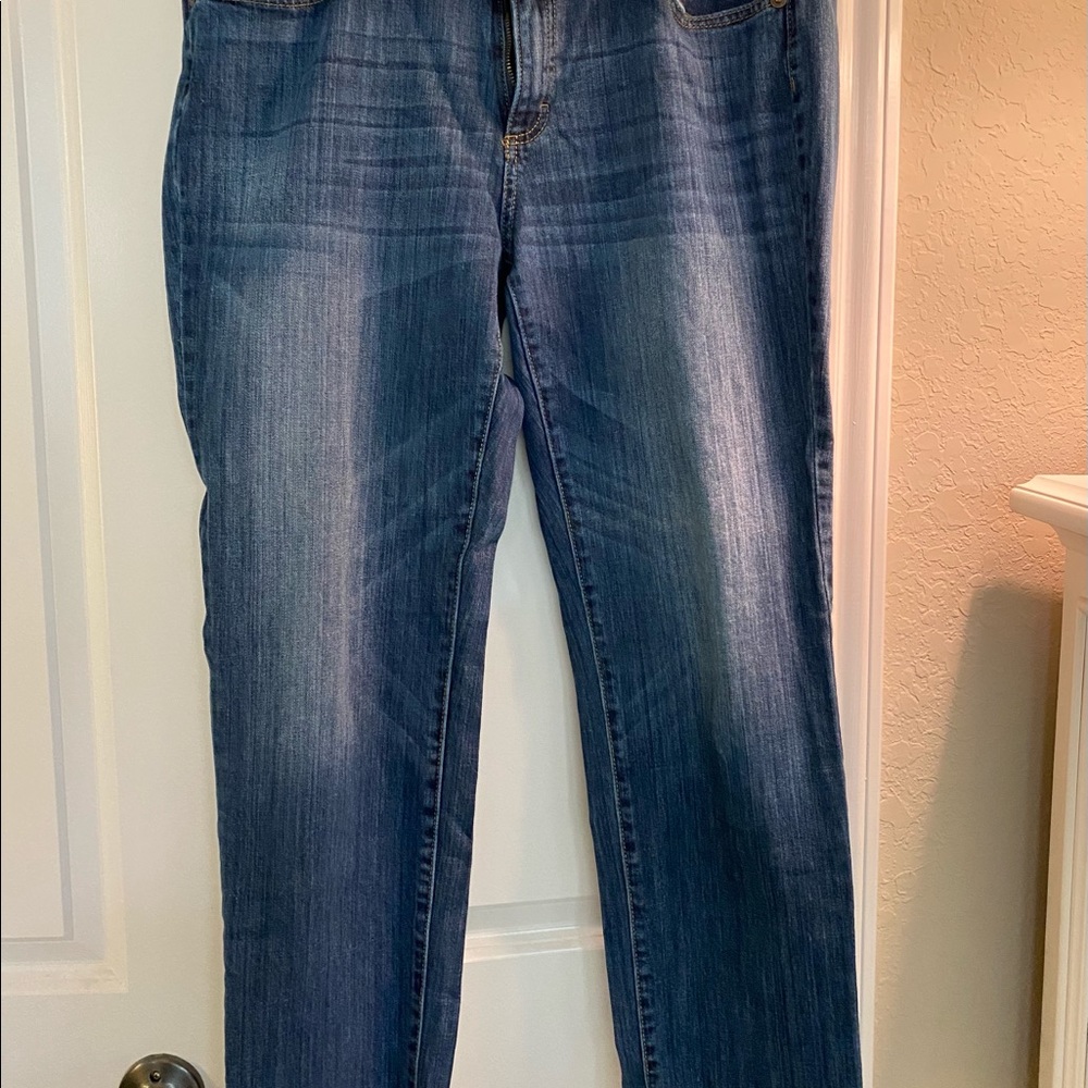 Jennifer Lopez Jeans